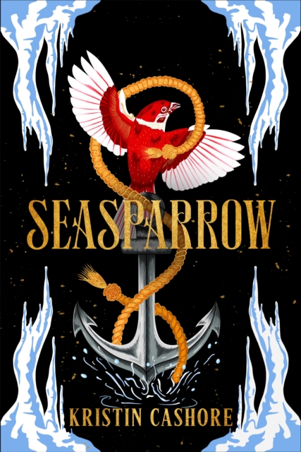 Seasparrow, EPUB eBook