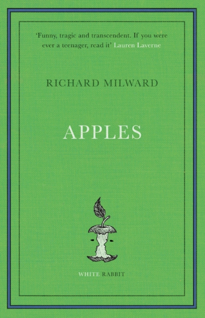 Apples, Paperback / softback Book