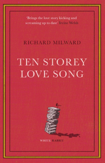Ten Storey Love Song, EPUB eBook