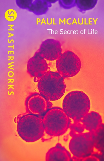 The Secret of Life, EPUB eBook