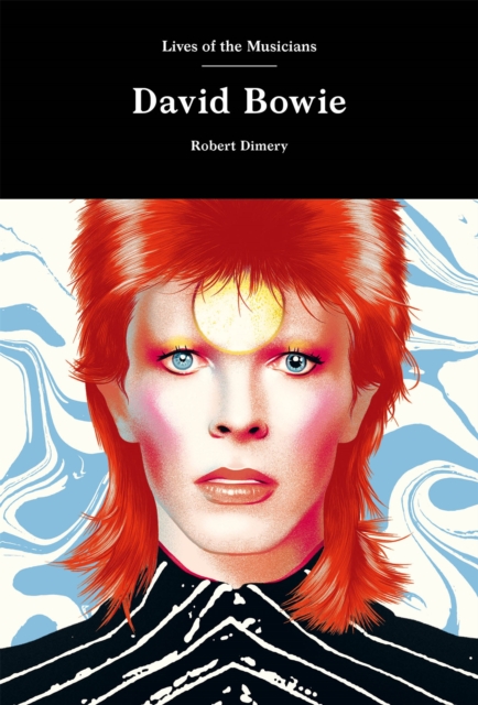 David Bowie, EPUB eBook