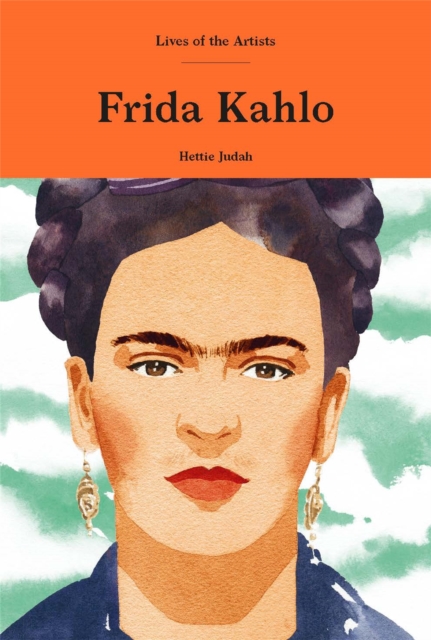 Frida Kahlo, EPUB eBook