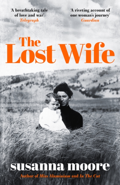 The Lost Wife, Paperback / softback Book