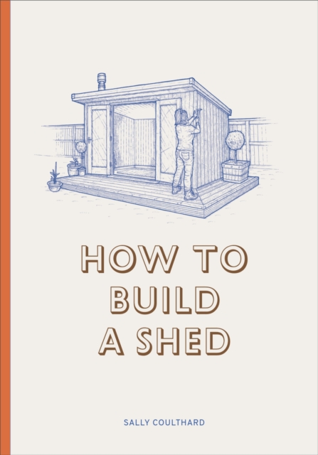 How to Build a Shed, EPUB eBook