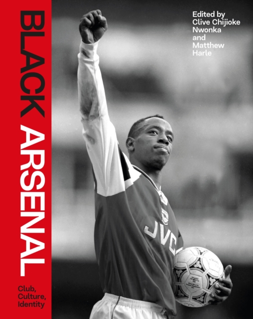 Black Arsenal, Hardback Book