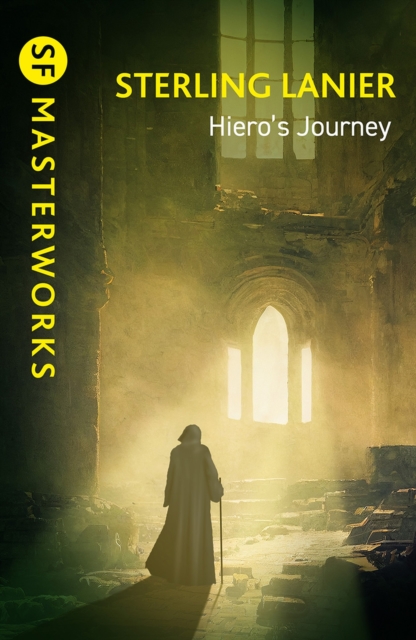 Hiero's Journey, EPUB eBook