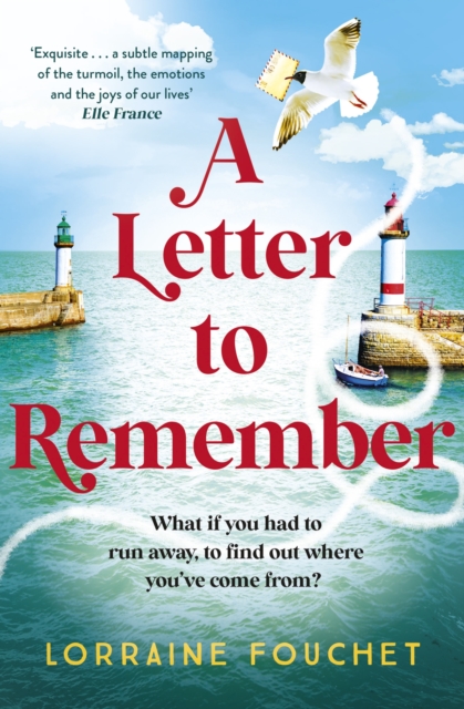 A Letter to Remember, EPUB eBook