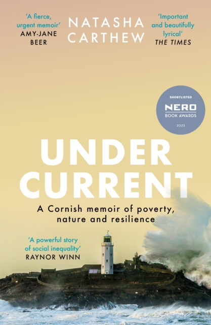 Undercurrent : Nero Book Awards shortlist 2023, EPUB eBook