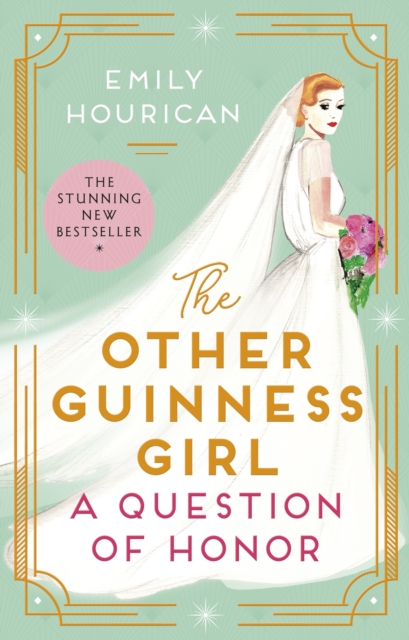 The Other Guinness Girl: A Question of Honor, Paperback / softback Book