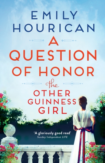 The Other Guinness Girl: A Question of Honor, EPUB eBook