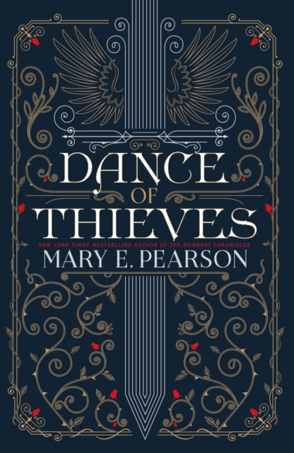Dance of Thieves : the sensational young adult fantasy from a New York Times bestselling author, EPUB eBook