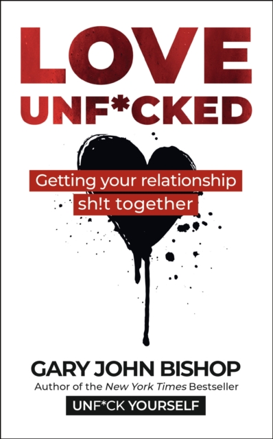 Love Unf*cked, Paperback / softback Book