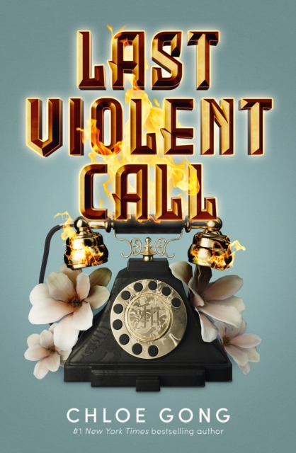 Last Violent Call : Two captivating novellas from a #1 New York Times bestselling author, EPUB eBook