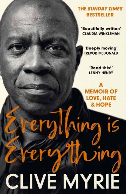 Everything is Everything : The Top 10 Bestseller, Paperback / softback Book