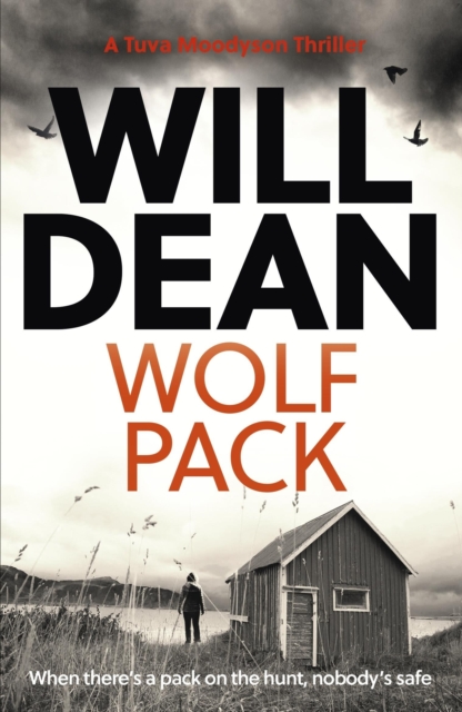 Wolf Pack, Paperback / softback Book