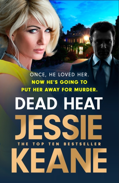 Dead Heat : The criminally good gangland thriller and instant Sunday Times bestseller (Feb 2024), EPUB eBook