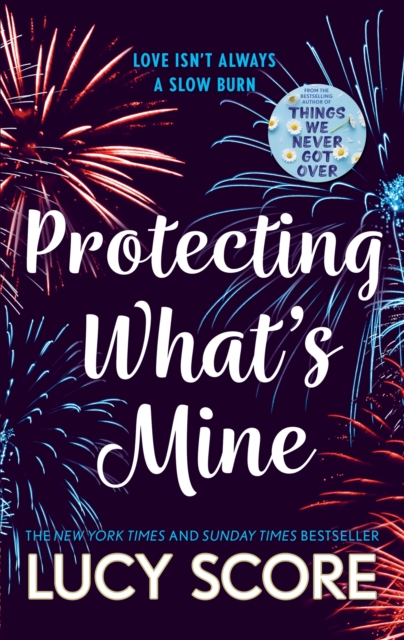Protecting What s Mine : the stunning small town love story from the author of Things We Never Got Over, EPUB eBook