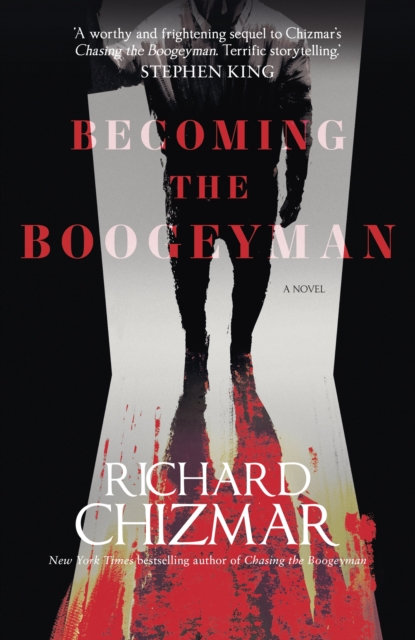 Becoming the Boogeyman, EPUB eBook