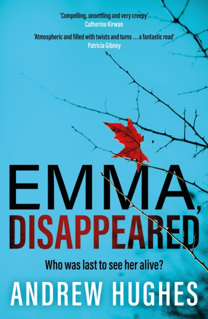 Emma, Disappeared : A gripping, twist-filled thriller where nothing is as it seems, EPUB eBook