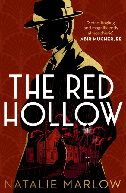 The Red Hollow, EPUB eBook
