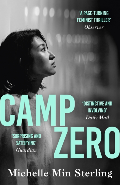 Camp Zero, EPUB eBook
