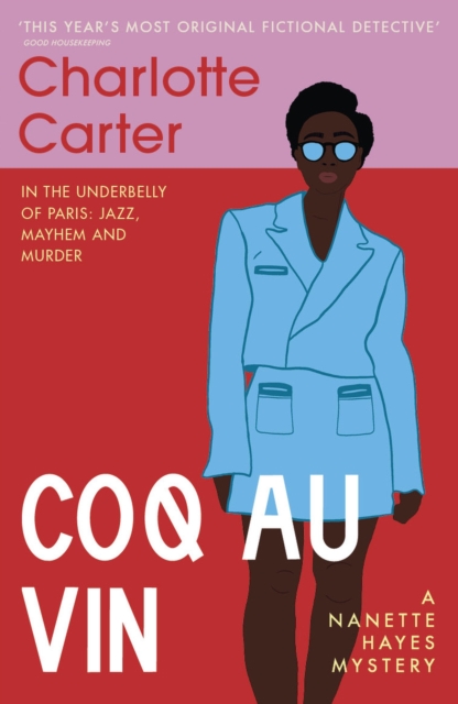Coq au Vin, Paperback / softback Book