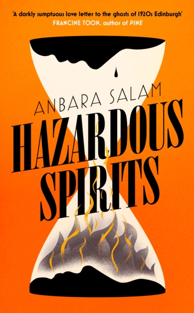 Hazardous Spirits, EPUB eBook