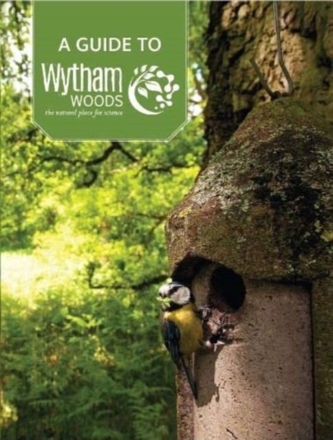 A Guide to Wytham Woods, Paperback / softback Book