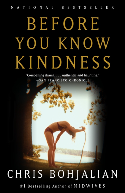 Before You Know Kindness, Paperback / softback Book