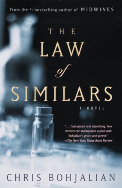 Law of Similars, EPUB eBook