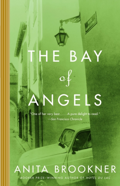 Bay of Angels, EPUB eBook