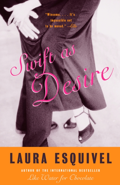 Swift as Desire, EPUB eBook