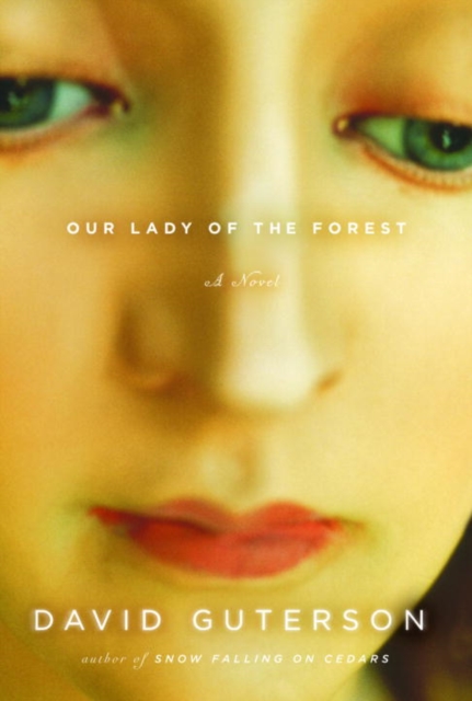 Our Lady of the Forest, EPUB eBook