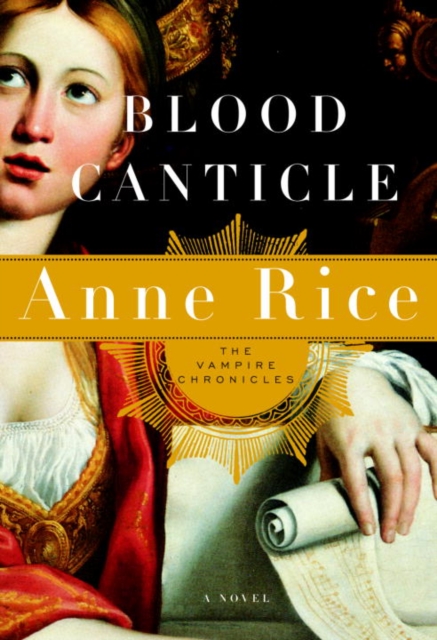 Blood Canticle, EPUB eBook