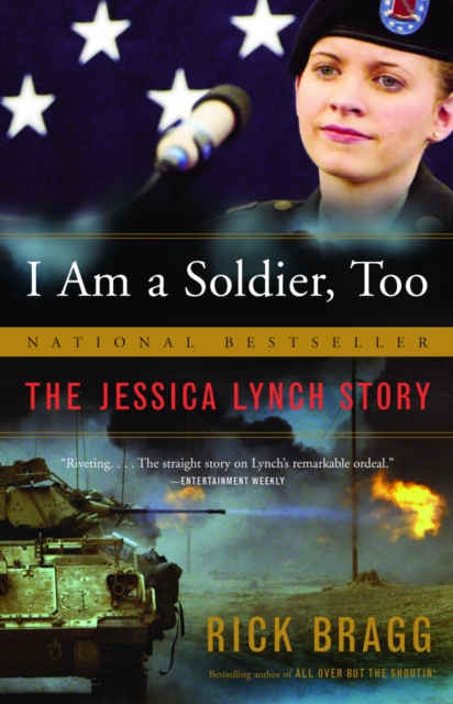 I Am a Soldier, Too, EPUB eBook
