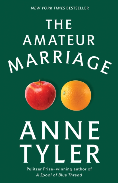 Amateur Marriage, EPUB eBook