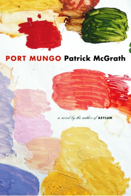 Port Mungo, EPUB eBook