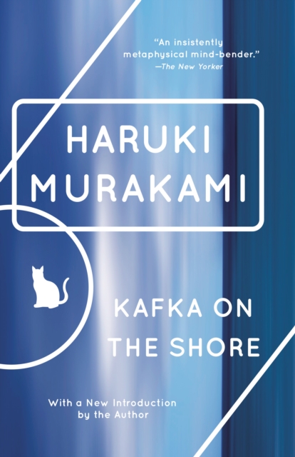 Kafka on the Shore, EPUB eBook