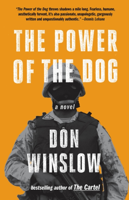 Power of the Dog, EPUB eBook