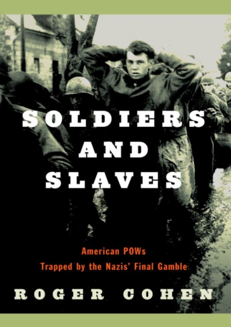 Soldiers and Slaves, EPUB eBook