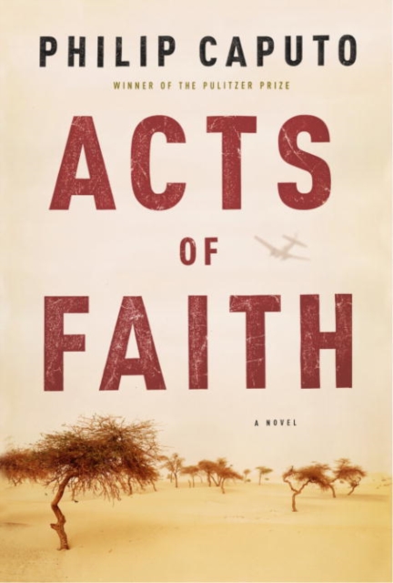 Acts of Faith, EPUB eBook