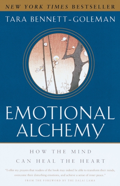 Emotional Alchemy, EPUB eBook