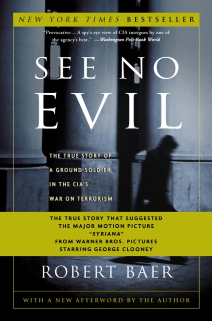 See No Evil, EPUB eBook