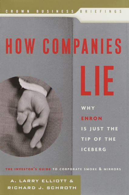 How Companies Lie, EPUB eBook