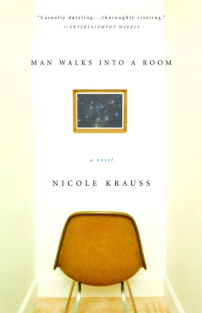 Man Walks Into a Room, EPUB eBook