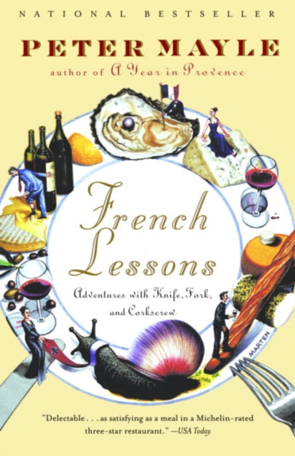 French Lessons, EPUB eBook