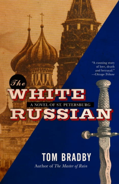 White Russian, EPUB eBook