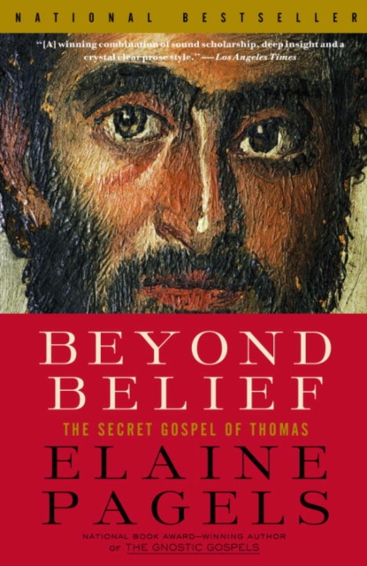Beyond Belief, EPUB eBook