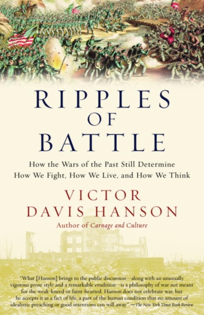 Ripples of Battle, EPUB eBook