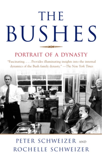 Bushes, EPUB eBook